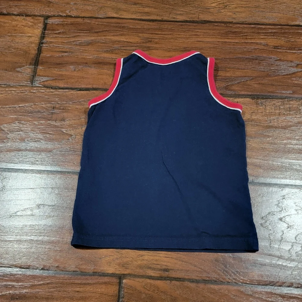 The Children's Place top